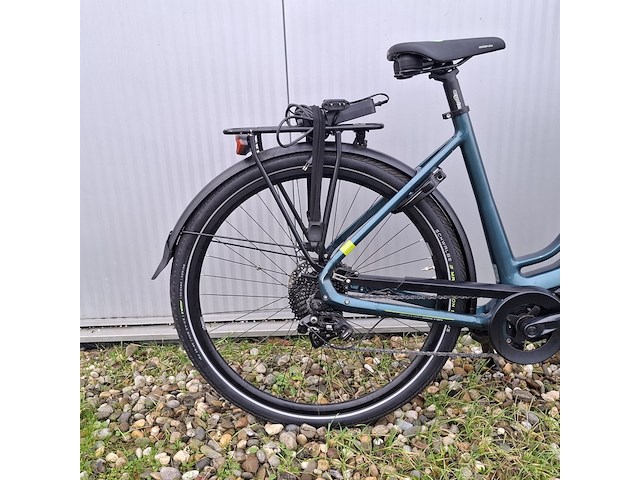 Elektrische damesfiets, stella, vicenza premium, 2023 - afbeelding 3 van  26