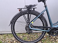 Elektrische damesfiets, stella, vicenza premium, 2023 - afbeelding 3 van  26