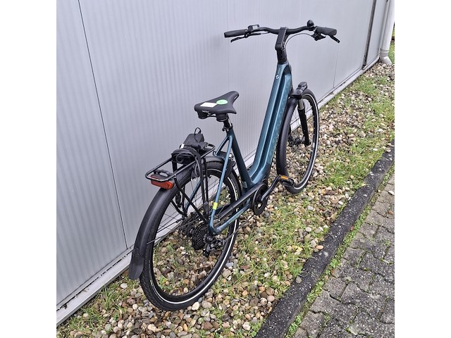 Elektrische damesfiets, stella, vicenza premium, 2023 - afbeelding 4 van  26