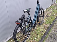 Elektrische damesfiets, stella, vicenza premium, 2023 - afbeelding 4 van  26