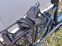 Elektrische damesfiets, stella, vicenza premium, 2023 - afbeelding 6 van  26