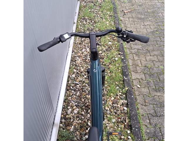 Elektrische damesfiets, stella, vicenza premium, 2023 - afbeelding 7 van  26