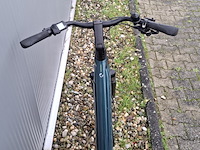 Elektrische damesfiets, stella, vicenza premium, 2023 - afbeelding 7 van  26