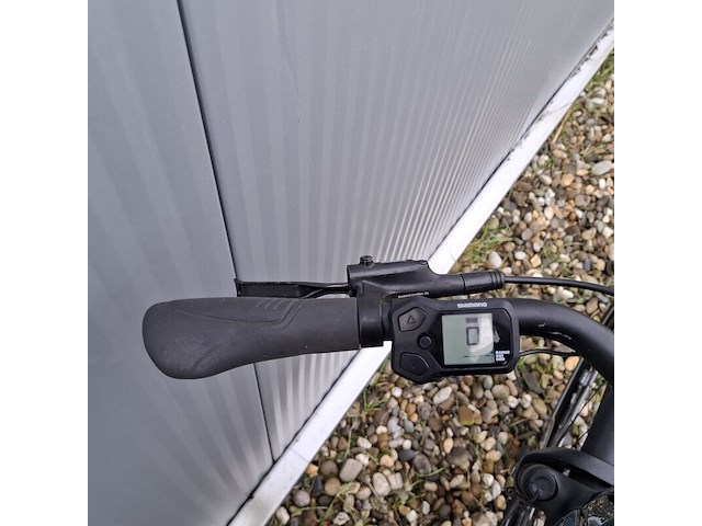 Elektrische damesfiets, stella, vicenza premium, 2023 - afbeelding 8 van  26