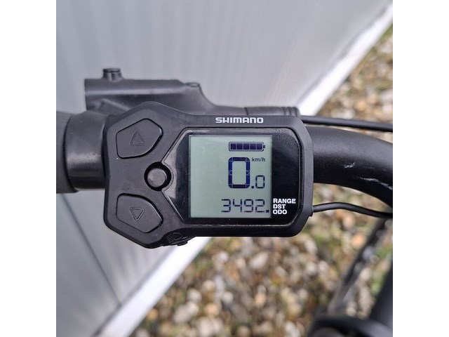 Elektrische damesfiets, stella, vicenza premium, 2023 - afbeelding 9 van  26