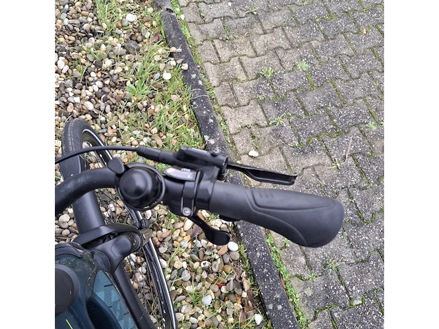 Elektrische damesfiets, stella, vicenza premium, 2023 - afbeelding 10 van  26