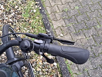 Elektrische damesfiets, stella, vicenza premium, 2023 - afbeelding 10 van  26