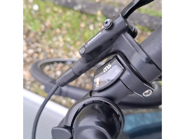 Elektrische damesfiets, stella, vicenza premium, 2023 - afbeelding 11 van  26