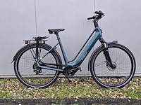 Elektrische damesfiets, stella, vicenza premium, 2023 - afbeelding 1 van  26