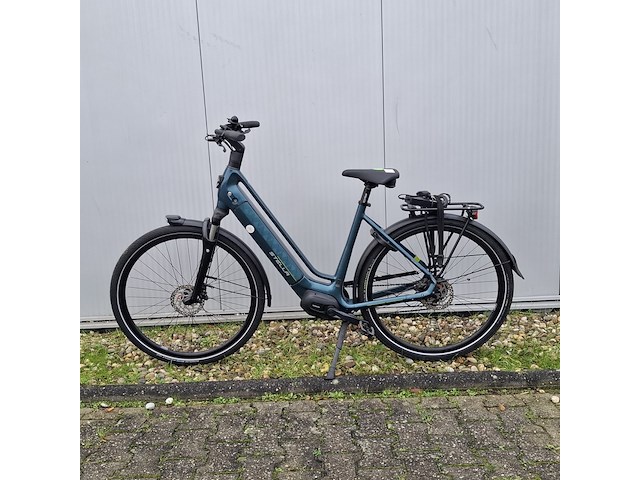 Elektrische damesfiets, stella, vicenza premium, 2023 - afbeelding 13 van  26