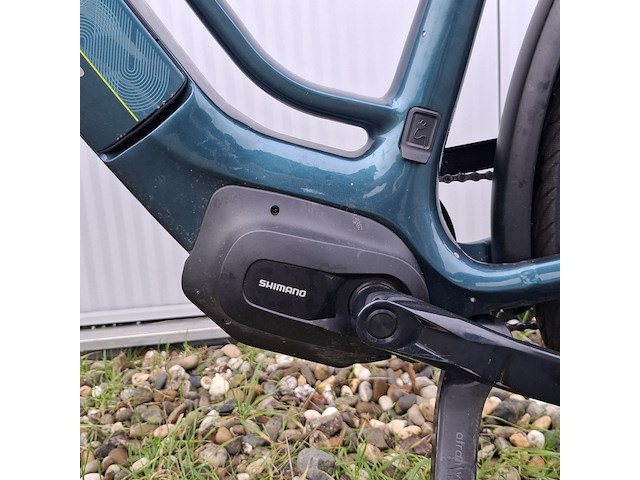 Elektrische damesfiets, stella, vicenza premium, 2023 - afbeelding 14 van  26