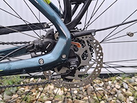 Elektrische damesfiets, stella, vicenza premium, 2023 - afbeelding 15 van  26