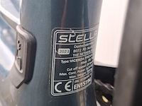 Elektrische damesfiets, stella, vicenza premium, 2023 - afbeelding 16 van  26