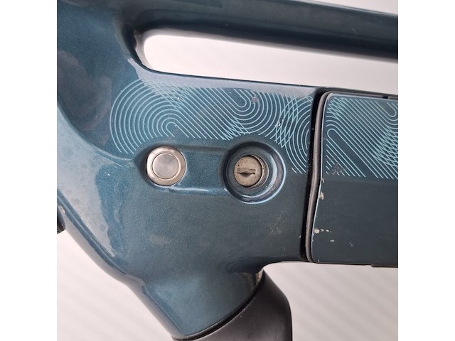 Elektrische damesfiets, stella, vicenza premium, 2023 - afbeelding 17 van  26