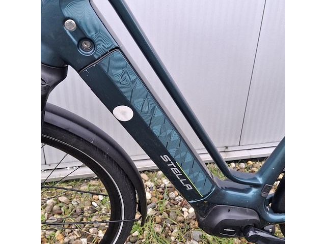 Elektrische damesfiets, stella, vicenza premium, 2023 - afbeelding 18 van  26