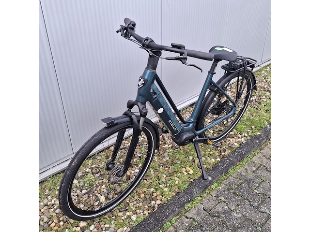 Elektrische damesfiets, stella, vicenza premium, 2023 - afbeelding 19 van  26