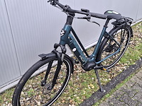 Elektrische damesfiets, stella, vicenza premium, 2023 - afbeelding 19 van  26