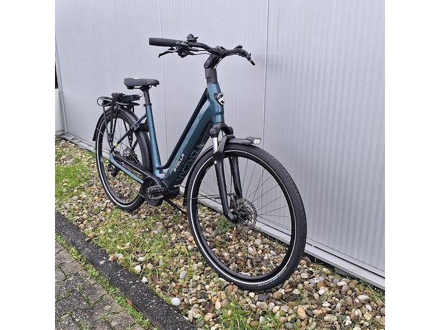 Elektrische damesfiets, stella, vicenza premium, 2023 - afbeelding 12 van  26