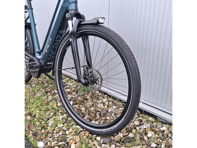 Elektrische damesfiets, stella, vicenza premium, 2023 - afbeelding 20 van  26