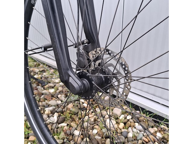 Elektrische damesfiets, stella, vicenza premium, 2023 - afbeelding 22 van  26