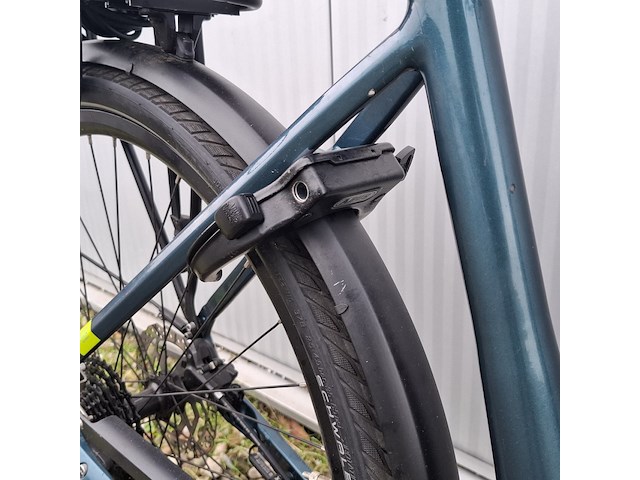 Elektrische damesfiets, stella, vicenza premium, 2023 - afbeelding 24 van  26