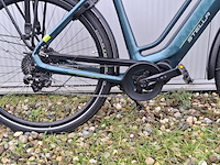 Elektrische damesfiets, stella, vicenza premium, 2023 - afbeelding 25 van  26
