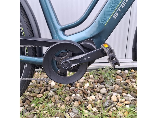 Elektrische damesfiets, stella, vicenza premium, 2023 - afbeelding 26 van  26