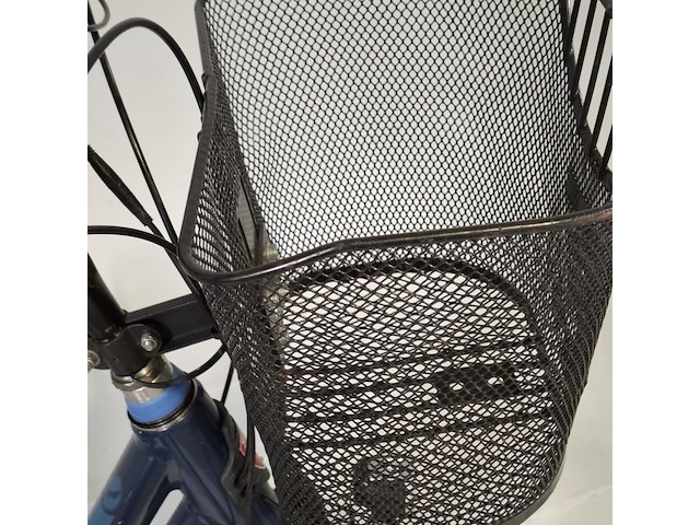 Elektrische damesfiets, stella, vicenza superior - afbeelding 2 van  15