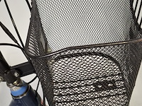 Elektrische damesfiets, stella, vicenza superior - afbeelding 2 van  15