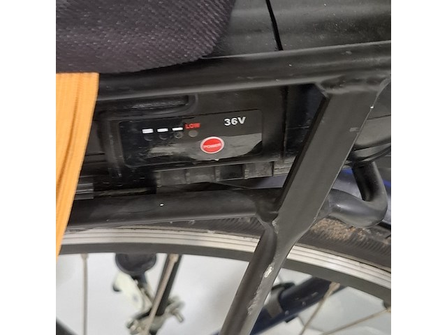 Elektrische damesfiets, stella, vicenza superior - afbeelding 3 van  15