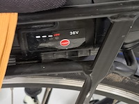 Elektrische damesfiets, stella, vicenza superior - afbeelding 3 van  15