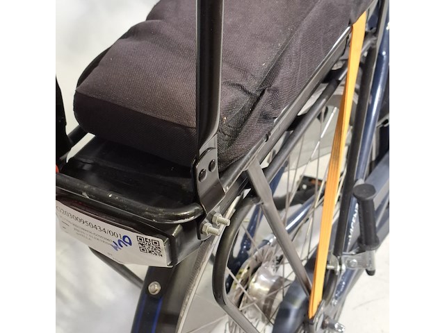 Elektrische damesfiets, stella, vicenza superior - afbeelding 4 van  15