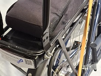 Elektrische damesfiets, stella, vicenza superior - afbeelding 4 van  15