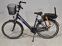 Elektrische damesfiets, stella, vicenza superior - afbeelding 5 van  15