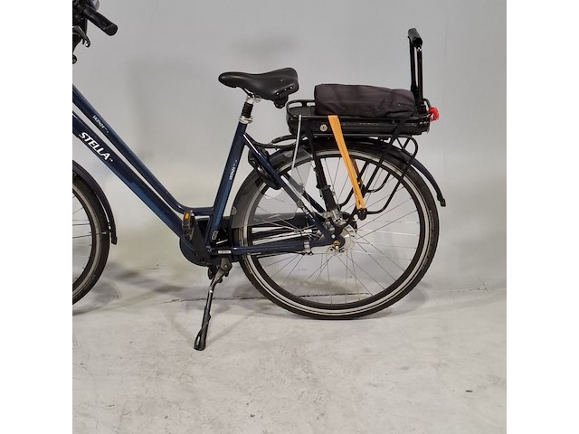 Elektrische damesfiets, stella, vicenza superior - afbeelding 6 van  15