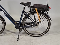 Elektrische damesfiets, stella, vicenza superior - afbeelding 6 van  15