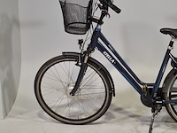 Elektrische damesfiets, stella, vicenza superior - afbeelding 7 van  15