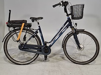 Elektrische damesfiets, stella, vicenza superior - afbeelding 1 van  15