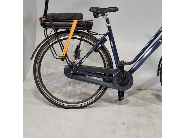 Elektrische damesfiets, stella, vicenza superior - afbeelding 8 van  15