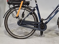 Elektrische damesfiets, stella, vicenza superior - afbeelding 8 van  15