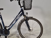 Elektrische damesfiets, stella, vicenza superior - afbeelding 9 van  15