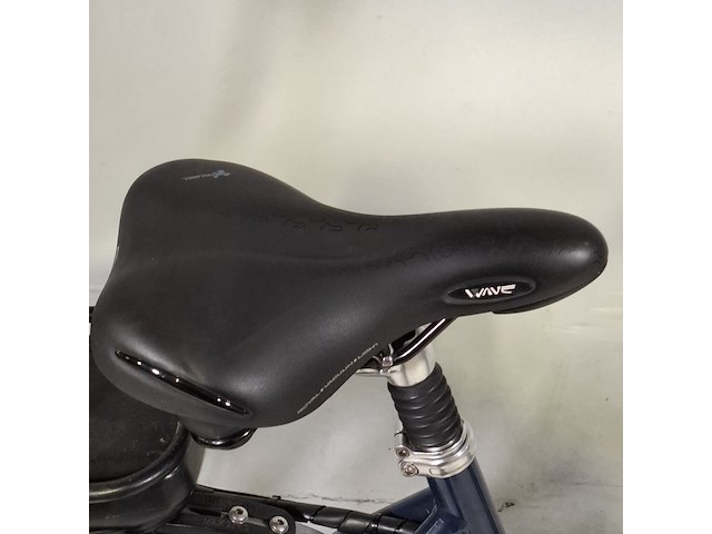 Elektrische damesfiets, stella, vicenza superior - afbeelding 10 van  15