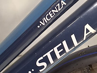Elektrische damesfiets, stella, vicenza superior - afbeelding 11 van  15