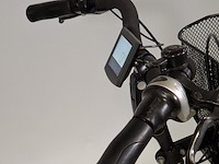 Elektrische damesfiets, stella, vicenza superior - afbeelding 12 van  15