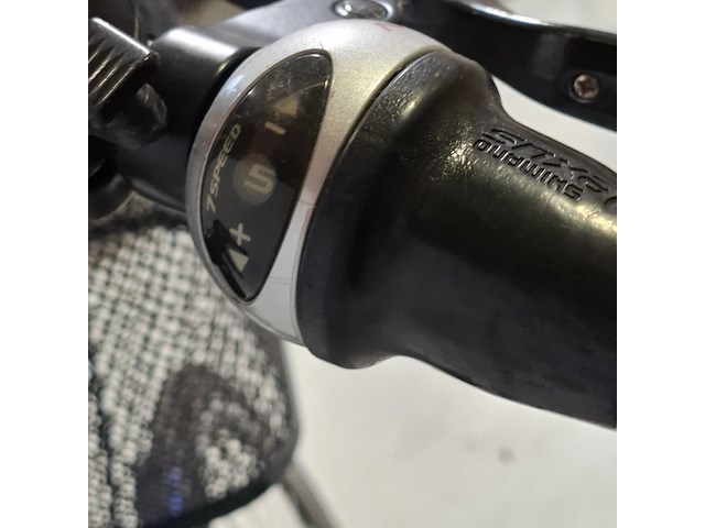 Elektrische damesfiets, stella, vicenza superior - afbeelding 13 van  15