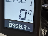 Elektrische damesfiets, stella, vicenza superior - afbeelding 14 van  15