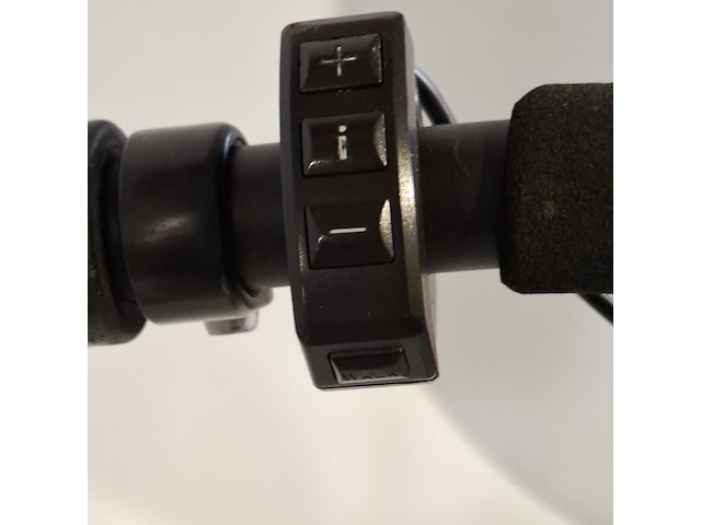 Elektrische damesfiets, stella, vicenza superior - afbeelding 15 van  15