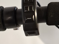 Elektrische damesfiets, stella, vicenza superior - afbeelding 15 van  15