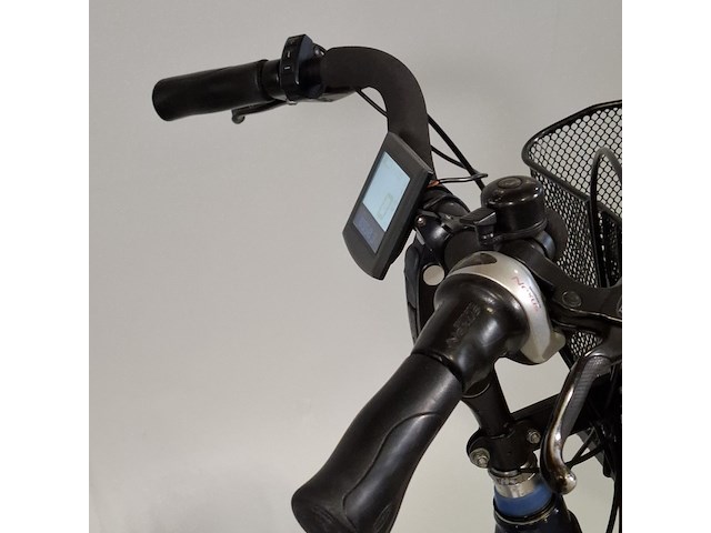 Elektrische damesfiets, stella, vicenza superior - afbeelding 12 van  15