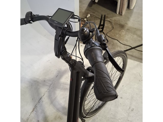 Elektrische damesfiets, stella, vicenza - afbeelding 2 van  14